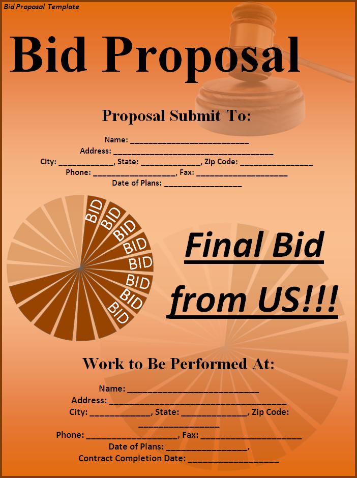 bid-proposal-template-professional-word-templates