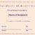 Certificate of Achievement Templates