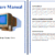 Software Manual Template