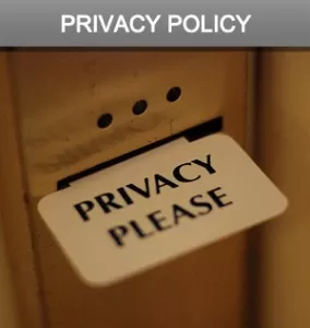 Professional Privacy Policy